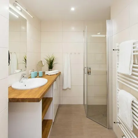 Haus 7 2 Hundefreundlich פלאו אם זה