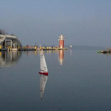 דירה Haus 7 2 Hundefreundlich פלאו אם זה