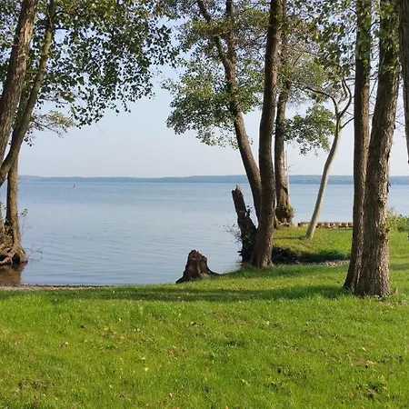 Haus 7 2 Hundefreundlich * Plau am See