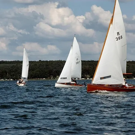 Haus 7 2 Hundefreundlich דירה *