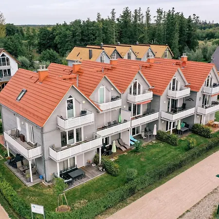 Haus 7 2 Hundefreundlich Plau am See