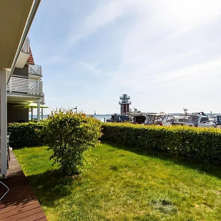 Haus 7 2 Hundefreundlich דירה *