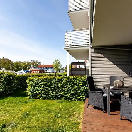 דירה Haus 7 2 Hundefreundlich *