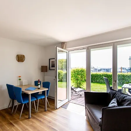 Haus 7 2 Hundefreundlich *