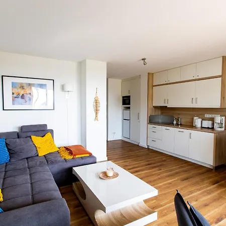 Haus 7 2 Hundefreundlich פלאו אם זה