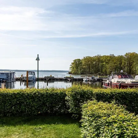 Haus 7 2 Hundefreundlich * Plau am See