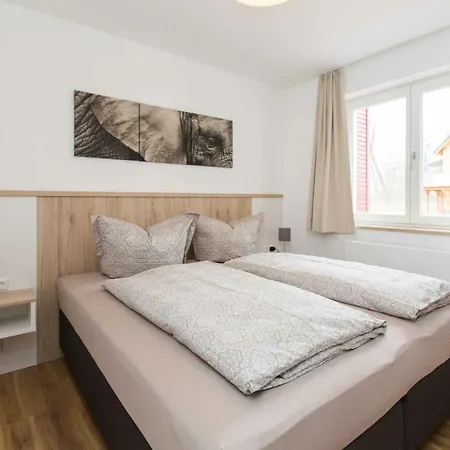 Haus 7 2 Hundefreundlich Plau am See